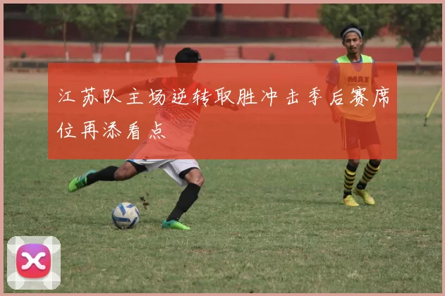 江苏队主场逆转取胜冲击季后赛席位再添看点