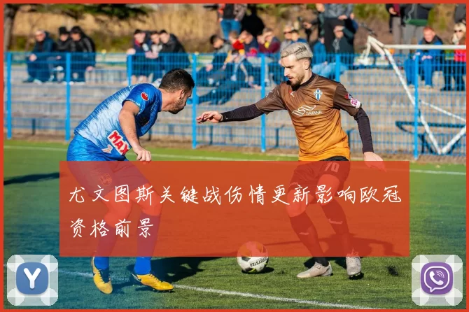 尤文图斯关键战伤情更新影响欧冠资格前景